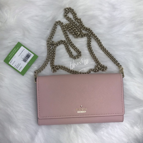 ❌SOLD❌KATE SPADE CAMERON STREET FRANNY CROSSBODY - Picture 3 of 8